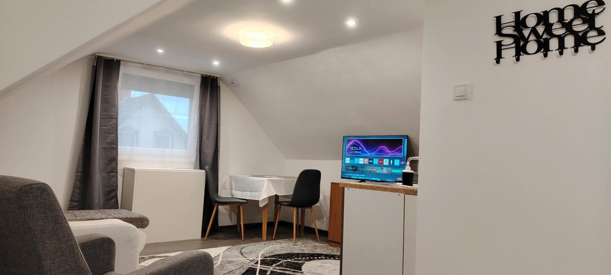 Nyuszis Vendeghaz Lägenhet Kiskunmajsa Exteriör bild